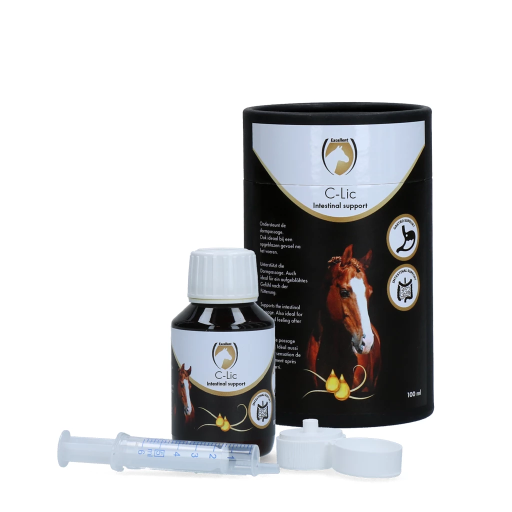 Equi C-lic 100ml