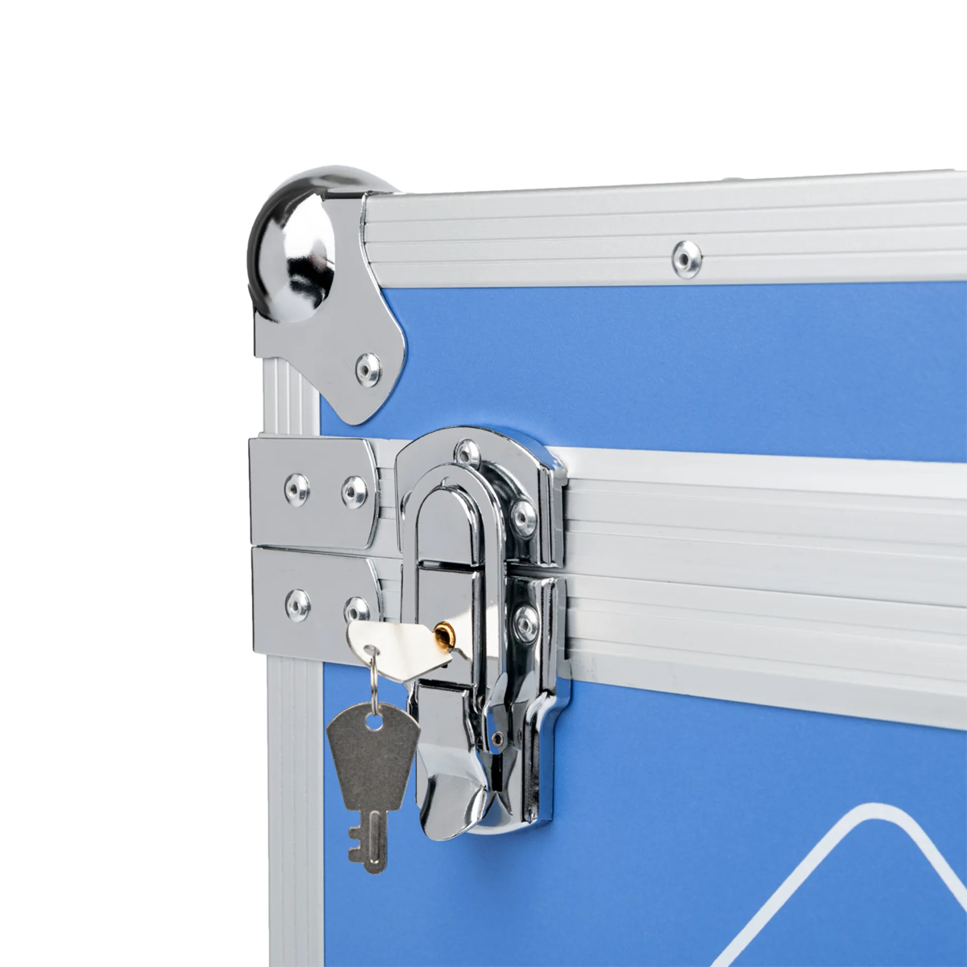 Hard Shell Grooming Box Bluebell - Afbeelding 3