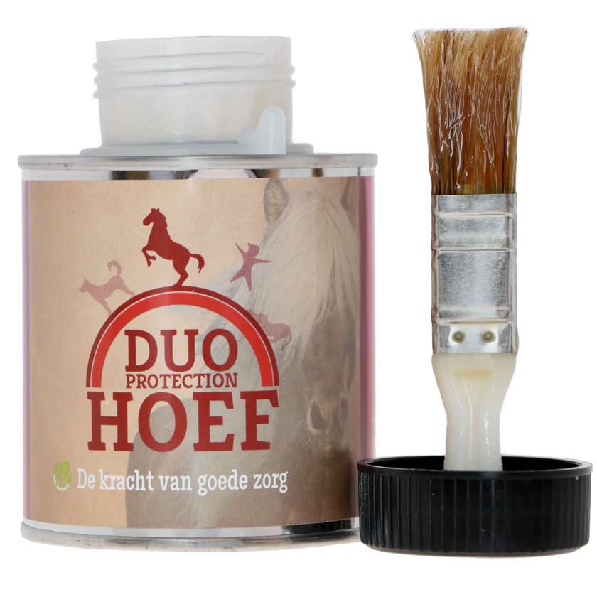 Duo Protection Hoef olie (500ml)