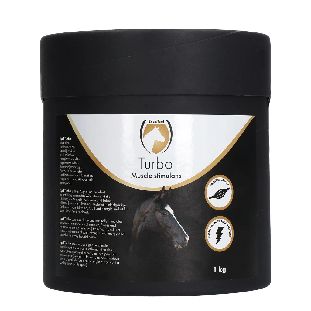 Excellent Horse Turbo (1Kg)