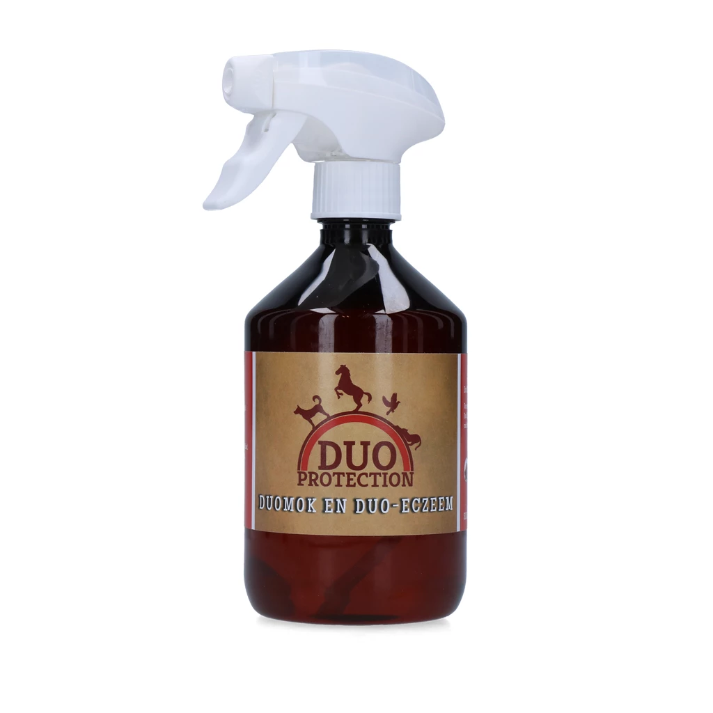 Duo Protection Spray (500ml)