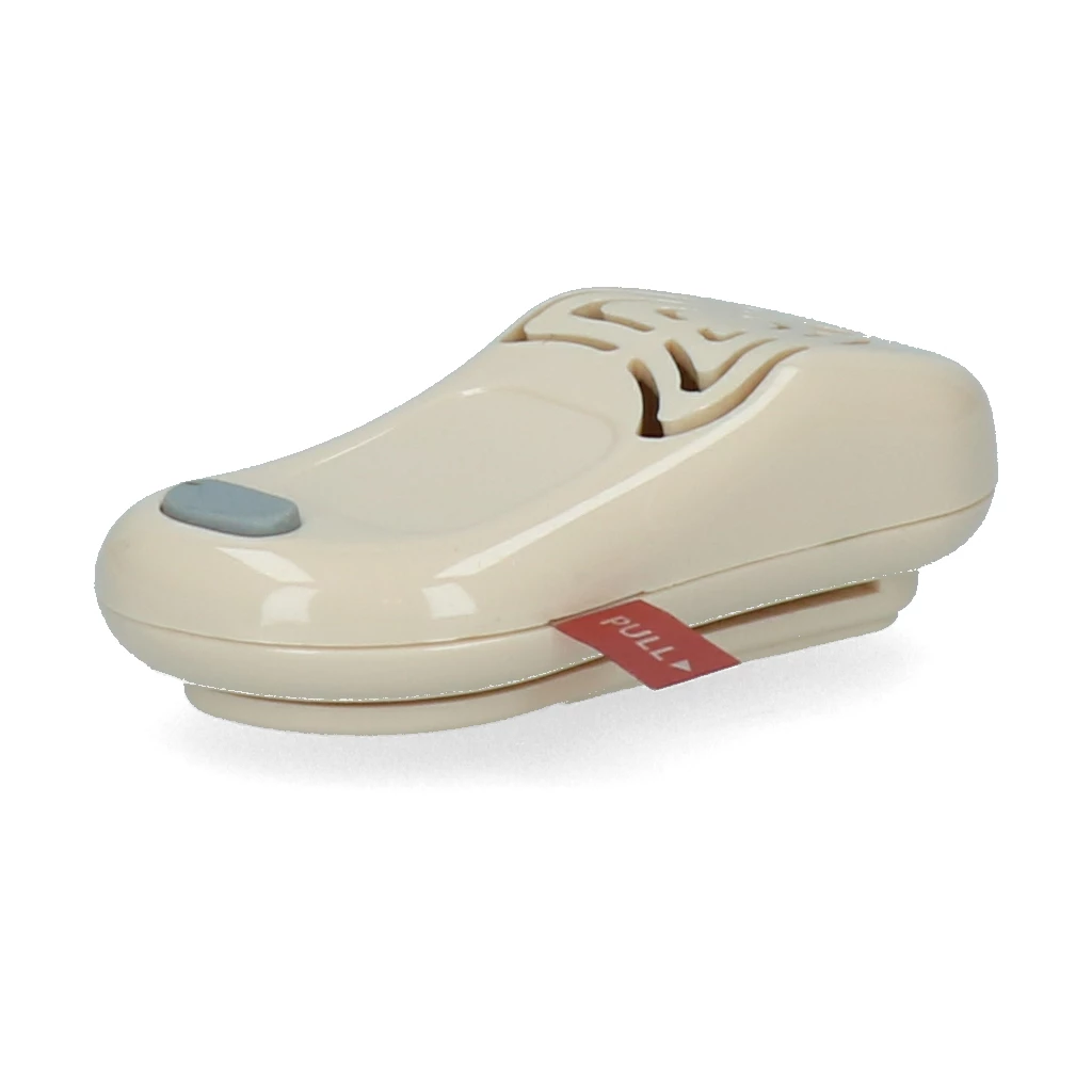 Tickless Horse Beige (Min 6mnd Bescherming!) - Afbeelding 2