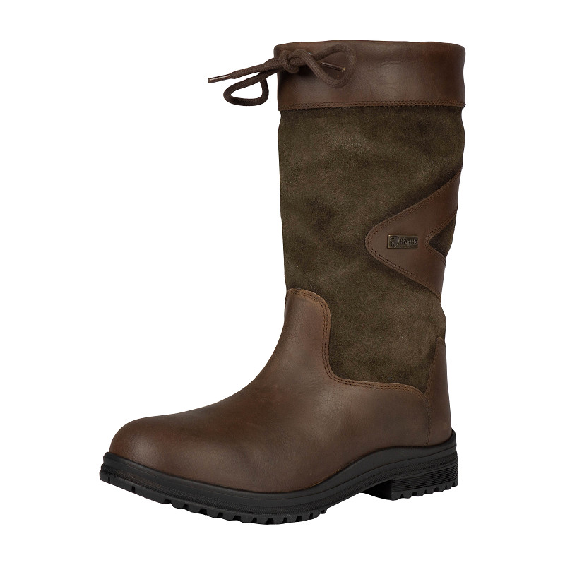 Outdoor Laars Greenwich Kort (Forrest Green)