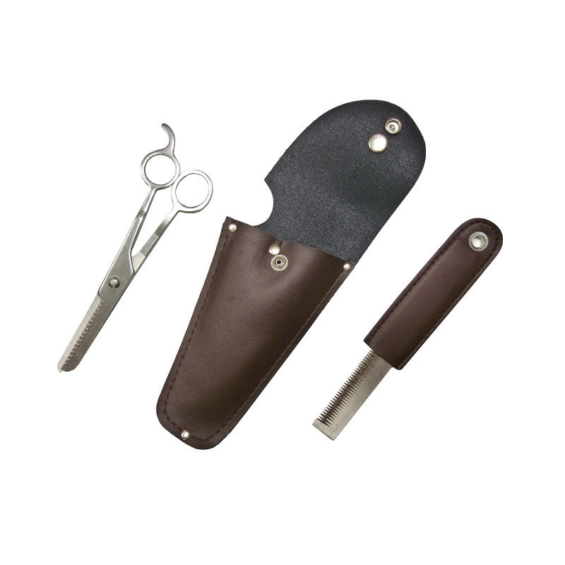 Manen en Staart Kit