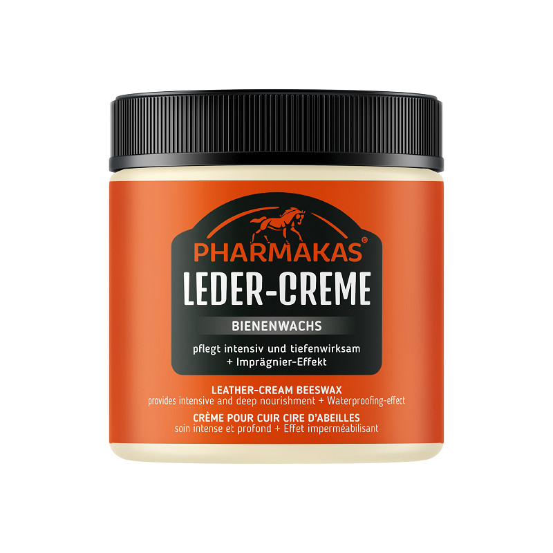 Leer Vet Bijenwas (500ml)