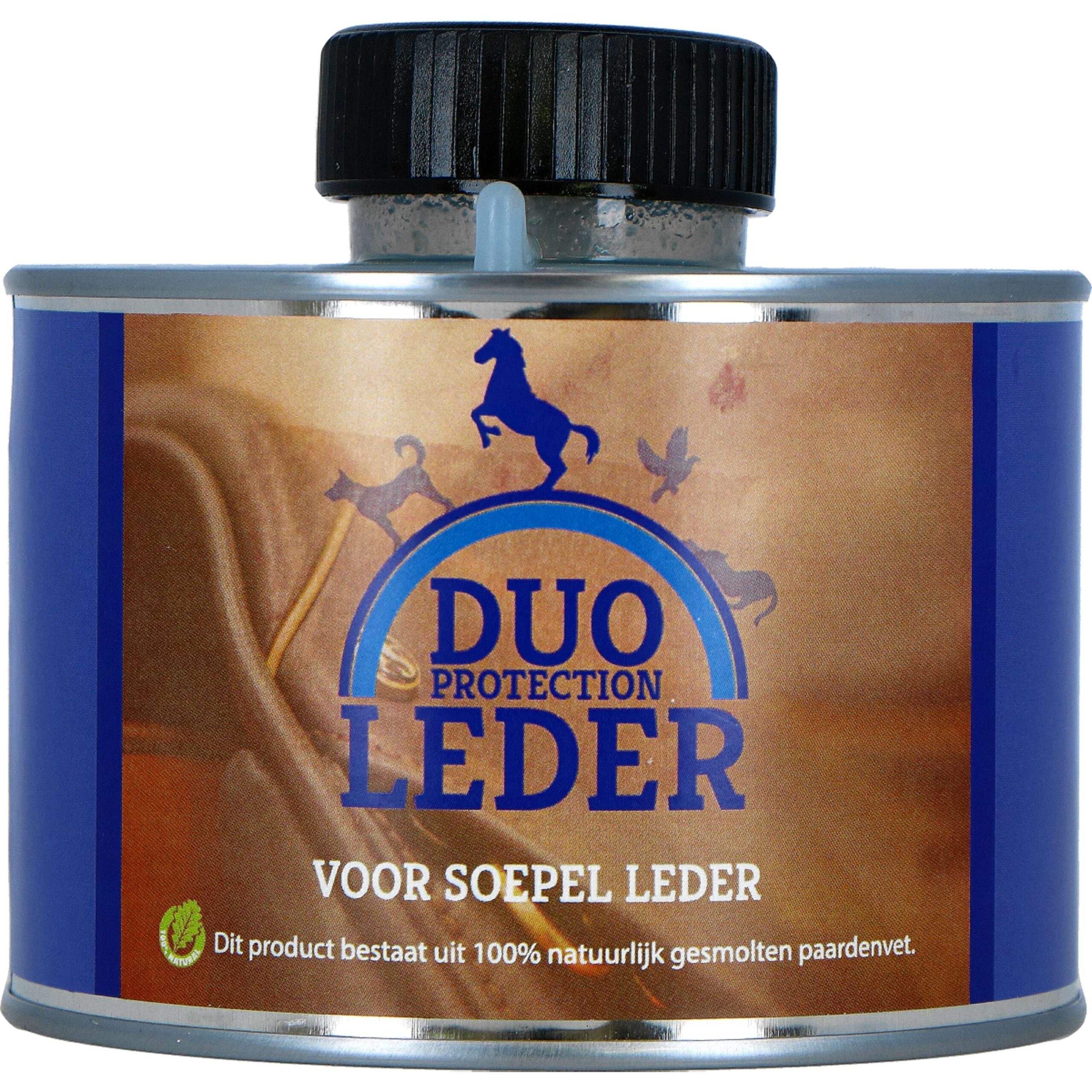 Duo Protection Ledervet (250ml)