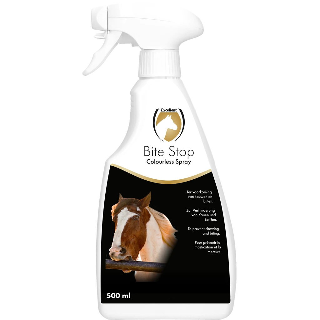 Excellent Bite Stop Spray (500ml)