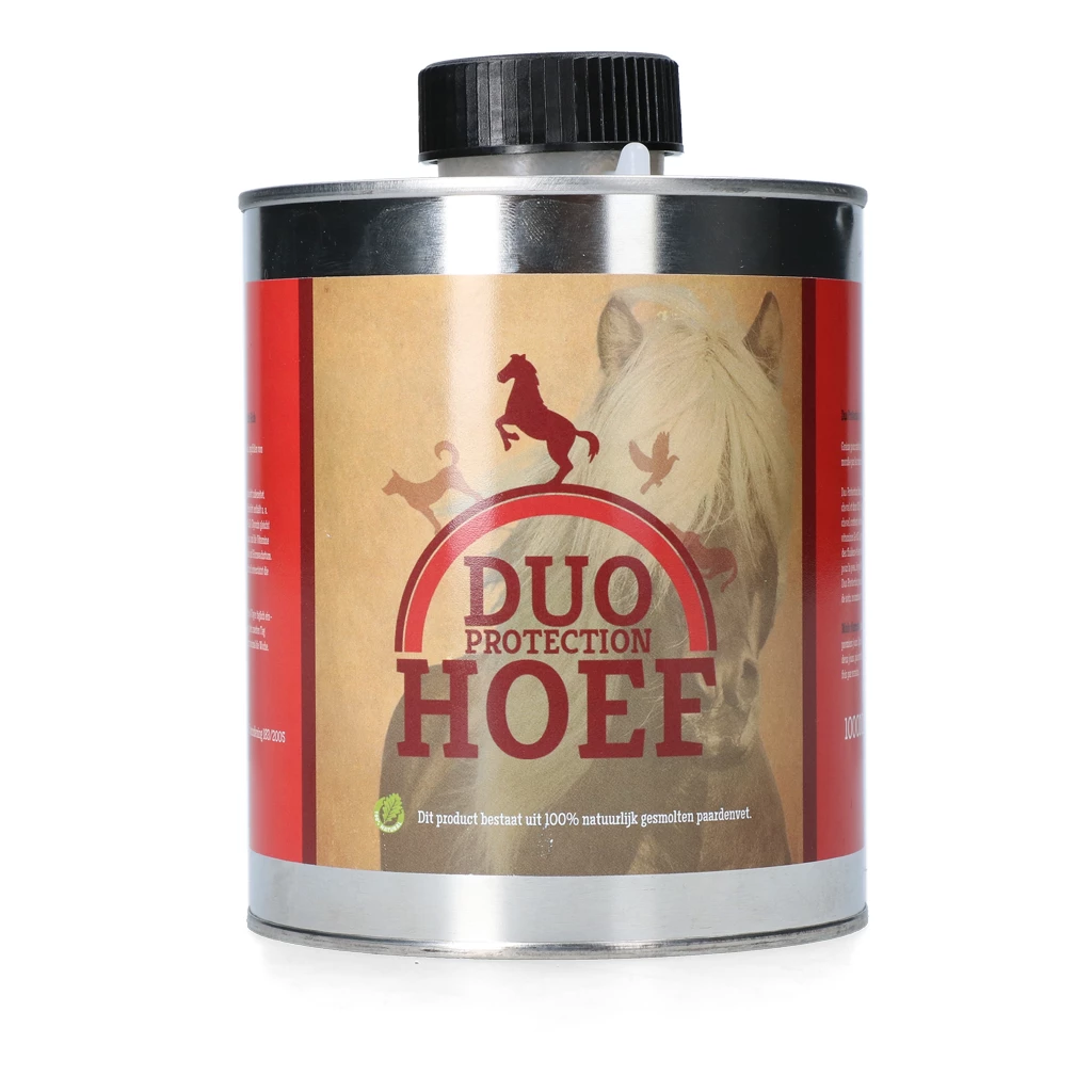Duo Protection Hoef (1ltr)