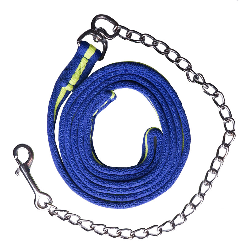Hengstenketting Royal Blue