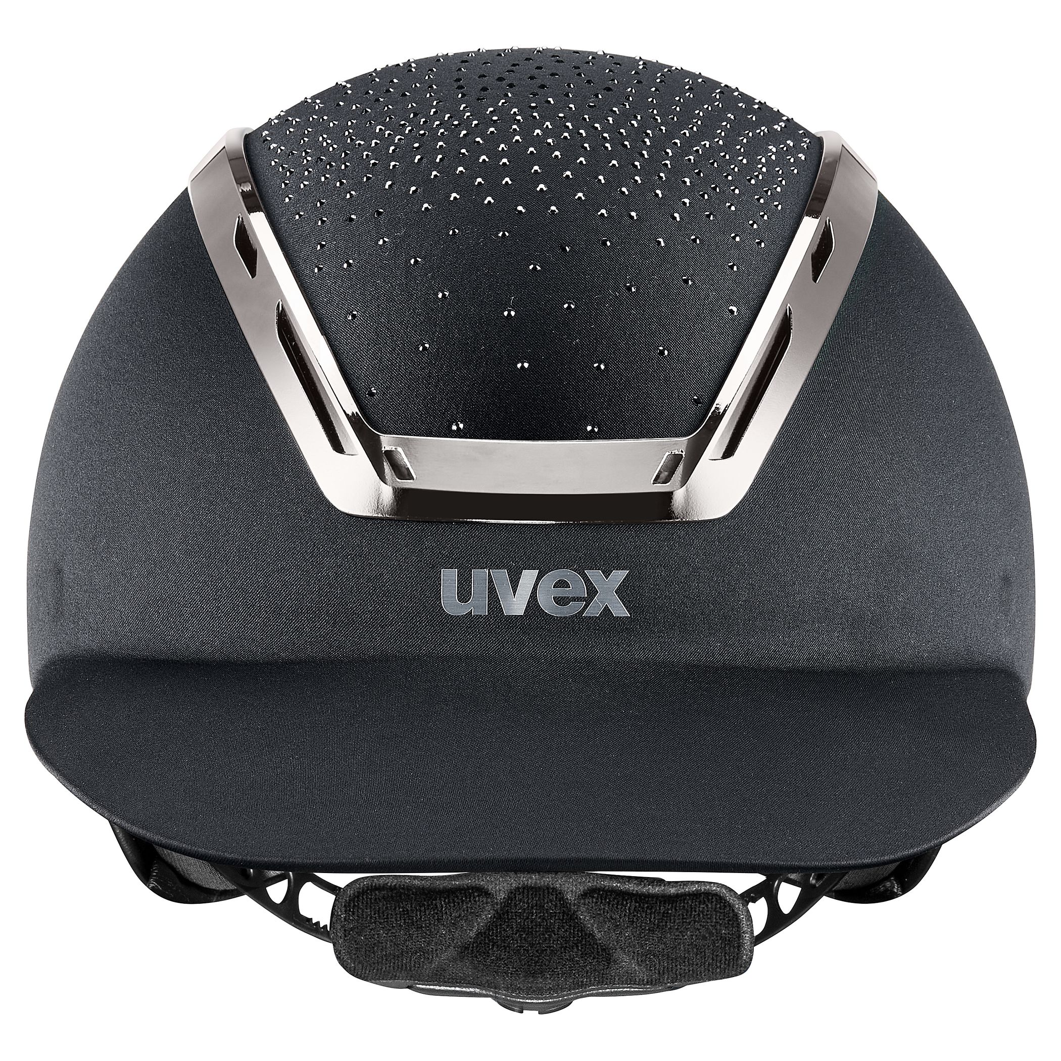 UVEX Exxeed Lady Black S-M - Afbeelding 3