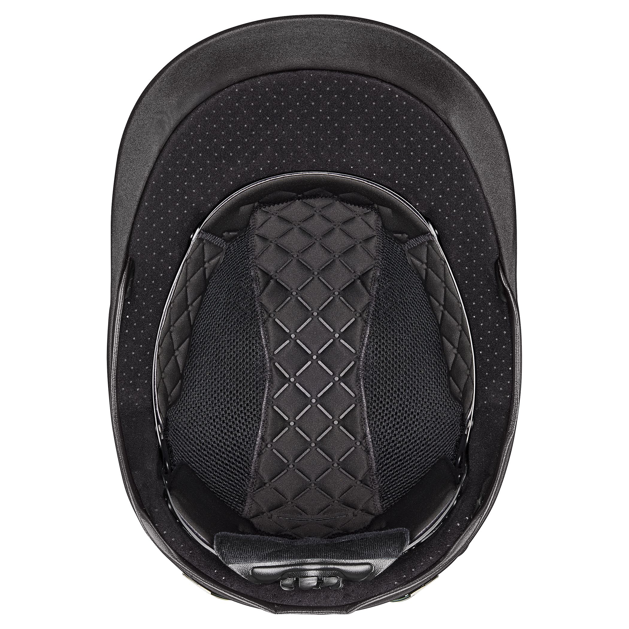 UVEX Exxeed Lady Black S-M - Afbeelding 4