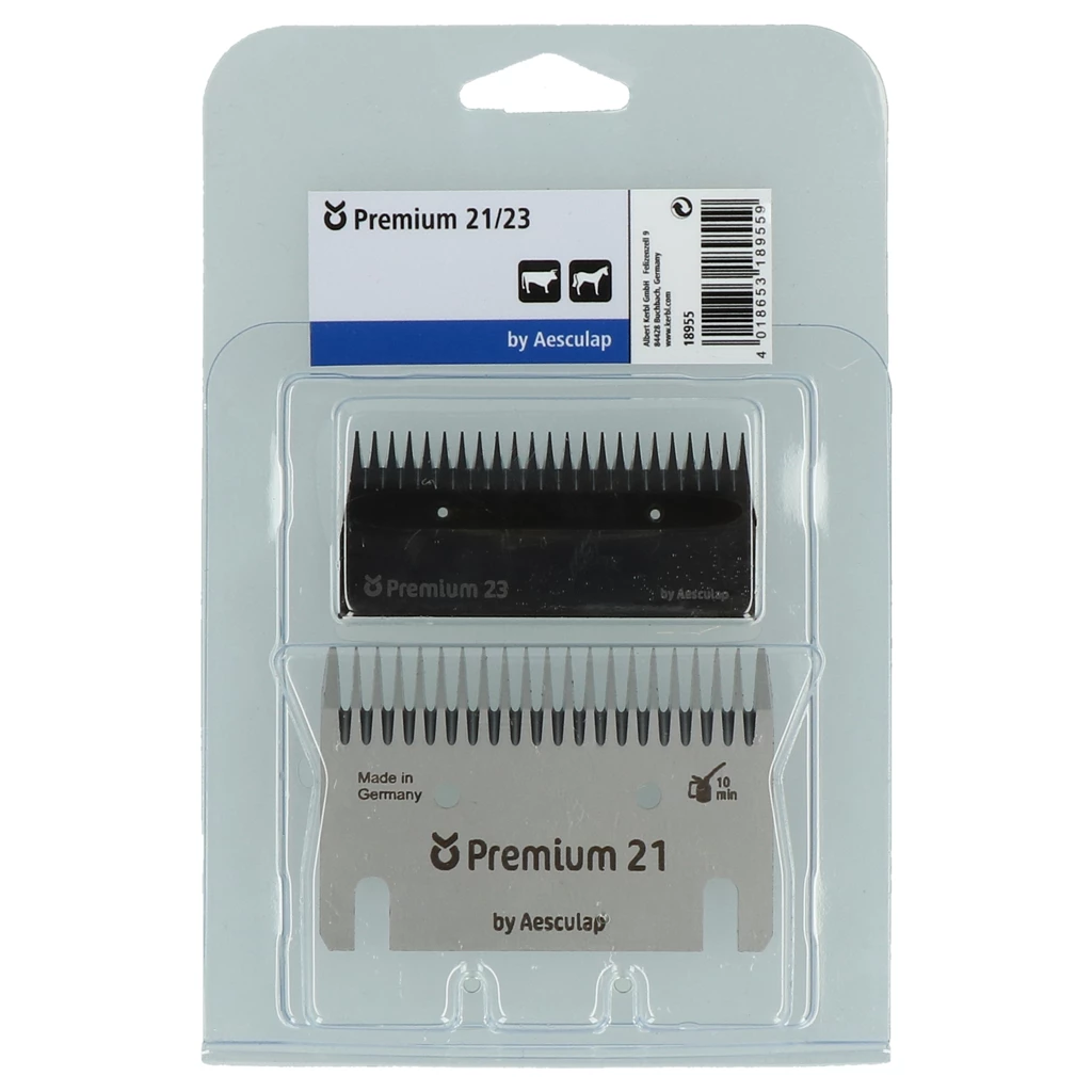 FarmClipper Premium Messenset