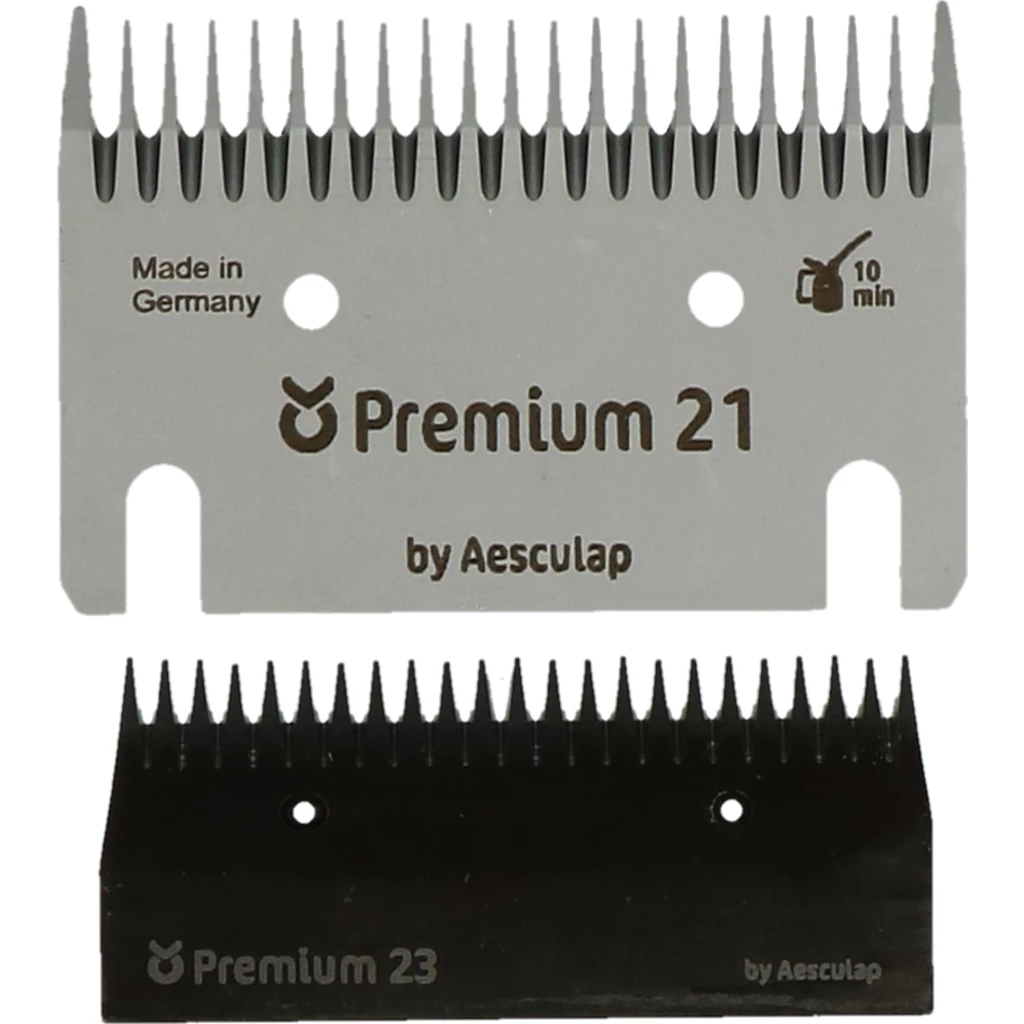 FarmClipper Premium Messenset - Afbeelding 2