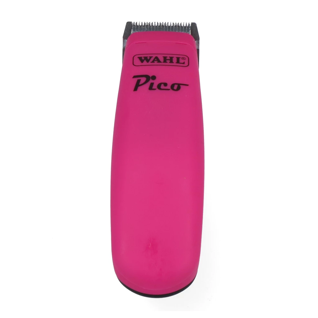 Wahl Pico Trimmer Paard (Voor Hoofd)