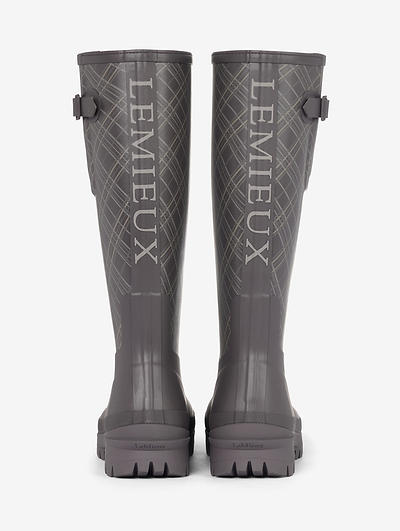Heritage Bramshaw Welly (Maat 38) - Afbeelding 3
