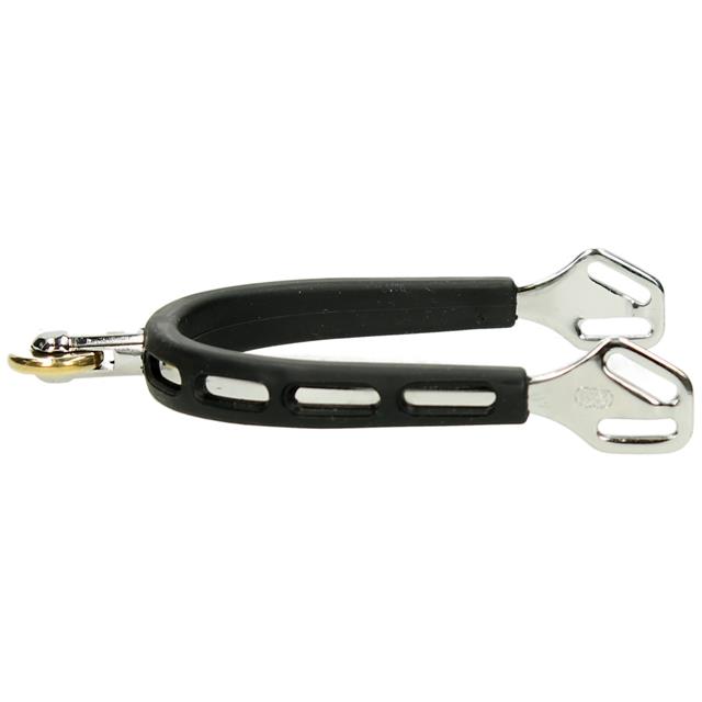 Ultra Fit Extra Grip Sporen Comfort Roller 35MM