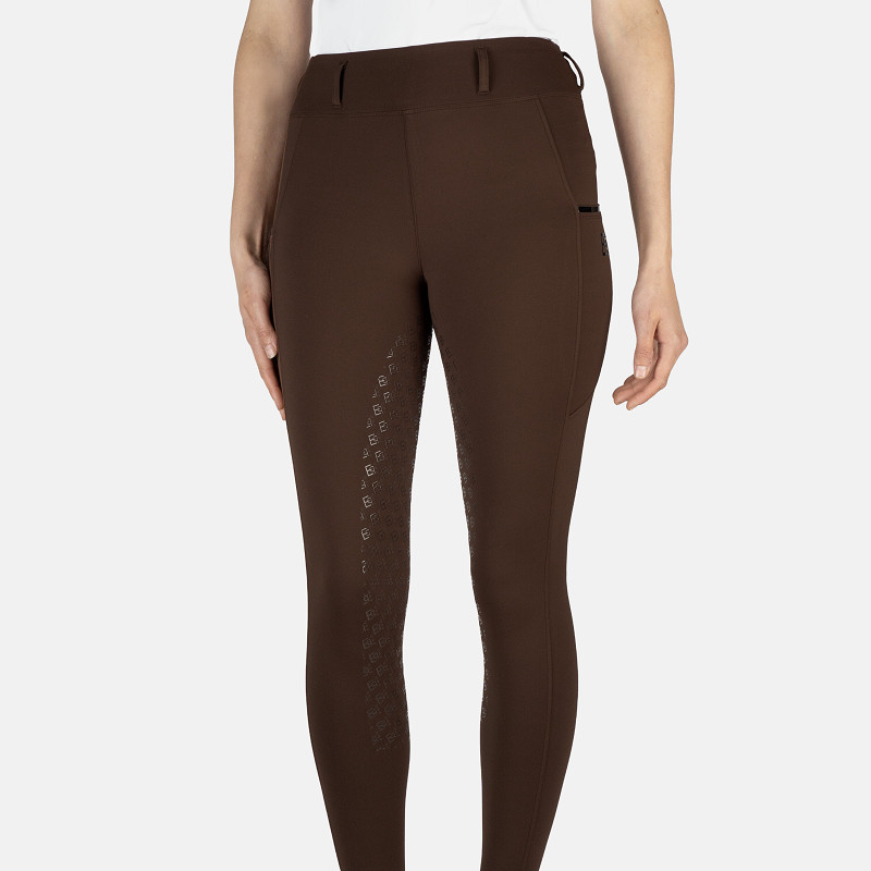 Rijlegging Mindy Chocolate