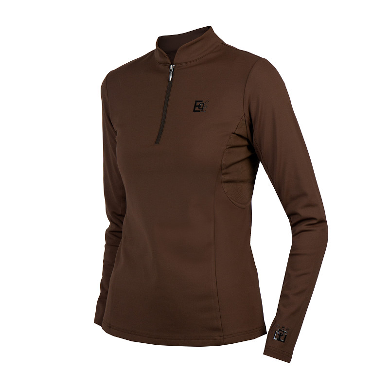 Trainingsshirt Gigi Chocolate (Junior)