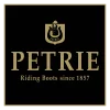 petrie-logo